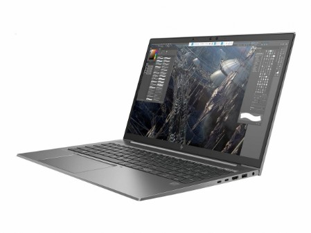 HP ZBook Firefly 15 G7