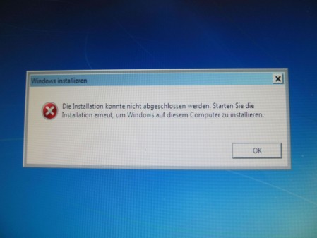 Hilfe bei Installationen Betriebssysteme, Programme, Treiber