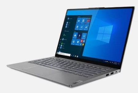 ThinkBook 13s G2 ITL