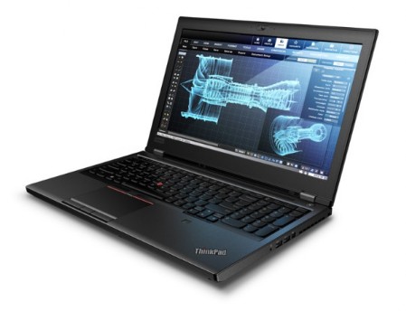 Lenovo Workstation ThinkPad P53