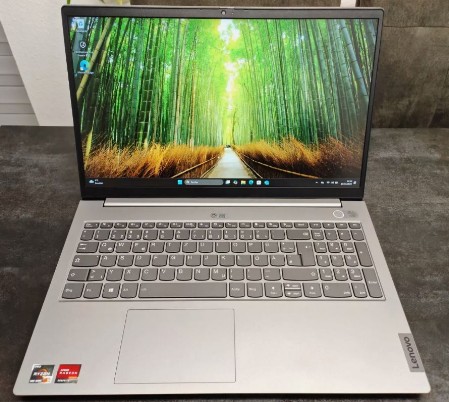 Lenovo ThinkBook 15 G2 ARE 20VG0006GE