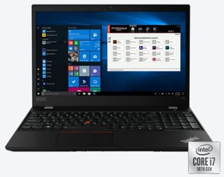 Lenovo ThinkPad P15s 20T40007GE