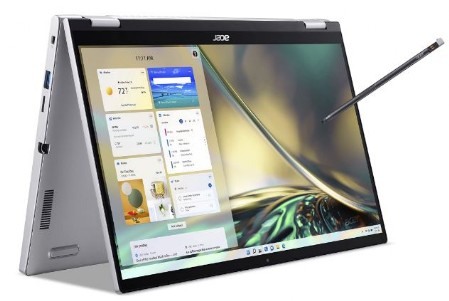 Acer Spin 3 14" 2in1 Touch Acer Spin 3 14" 2in1 Touch