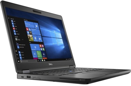 Dell Latitude 5490 Dell Latitude 5490