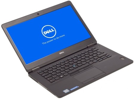 Dell Latitude 7470 Dell Latitude 7470
