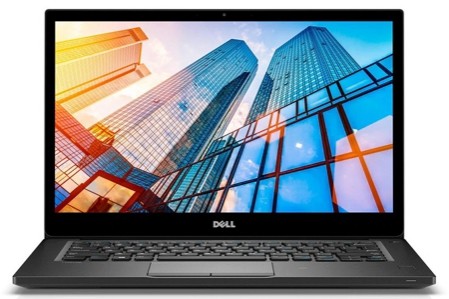 Dell Latitude 7490 Dell Latitude 7490