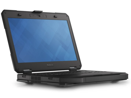 Dell Latitude 14 Rugged E5404 Dell Latitude 14 Rugged E5404