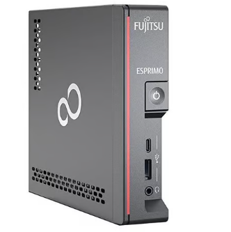Fujitsu ESPRIMO G9010