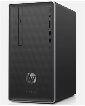 HP Pavilion 590-p0522ng