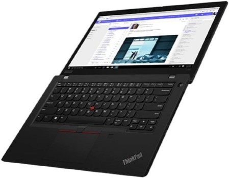 LENOVO ThinkPad L490 LENOVO ThinkPad L490