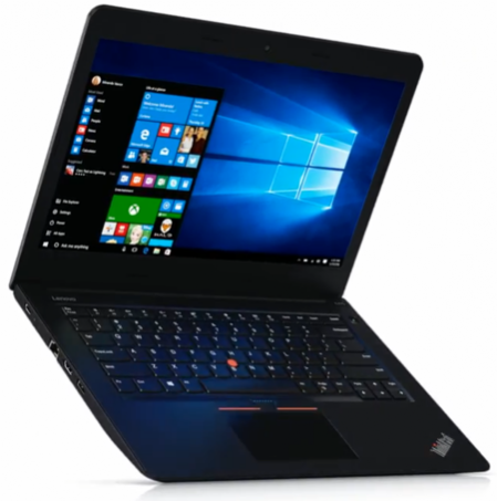 LENOVO ThinkPad E470 LENOVO ThinkPad E470