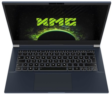 Schenker XMG Core 14 Schenker XMG Core 14