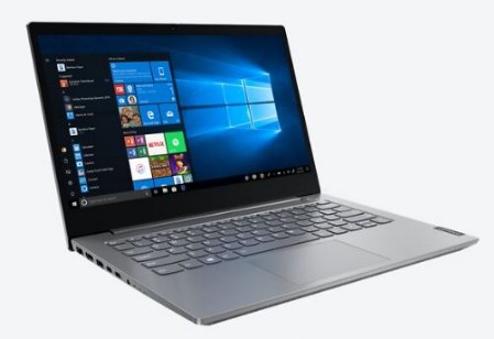 Lenovo ThinkBook 14-ILL Lenovo ThinkBook 14-ILL